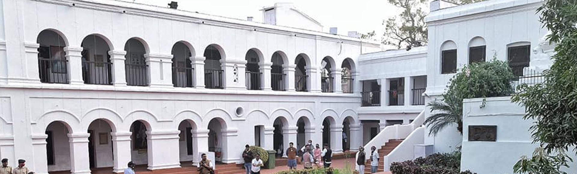 Netaji Museum