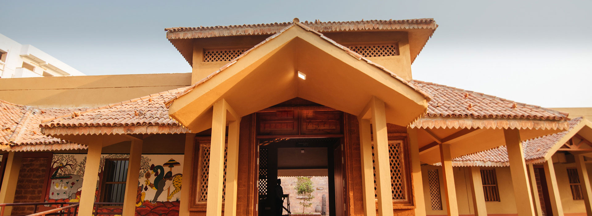 odisha crafts museum