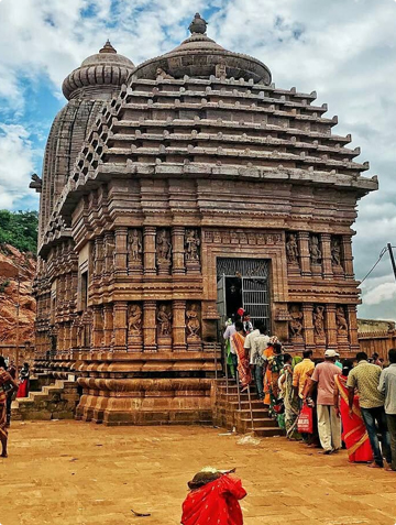 brahmapur odisha tourism