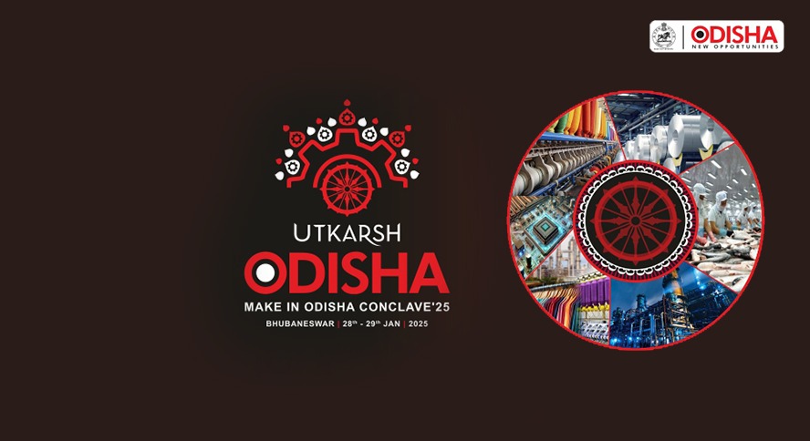 Utkarsh Odisha