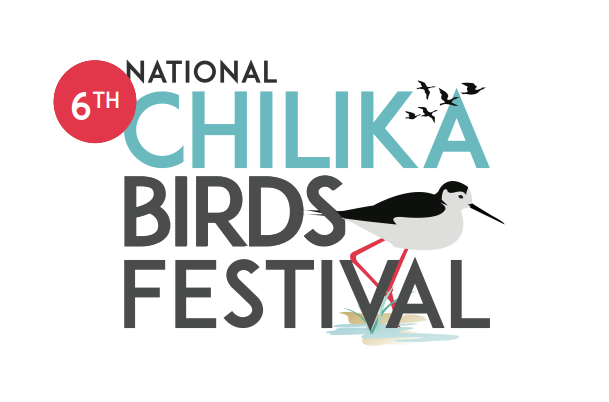 Chilika Bird Festival Logo