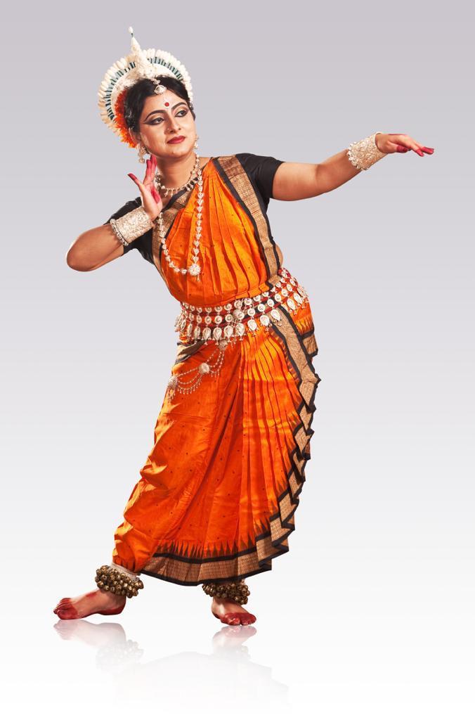 Diksha Manjari (Dona Ganguly), Kolkata