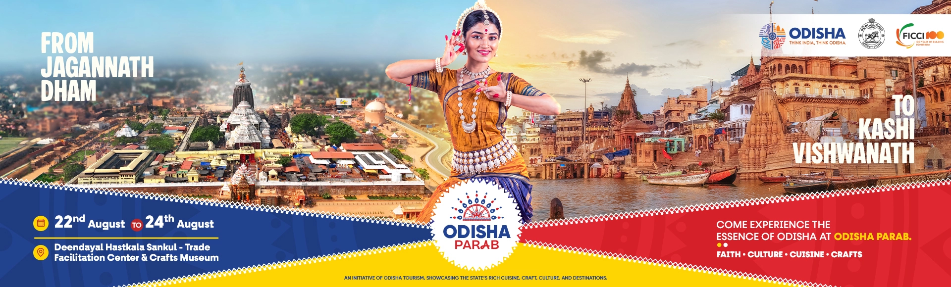 Odisha Parab