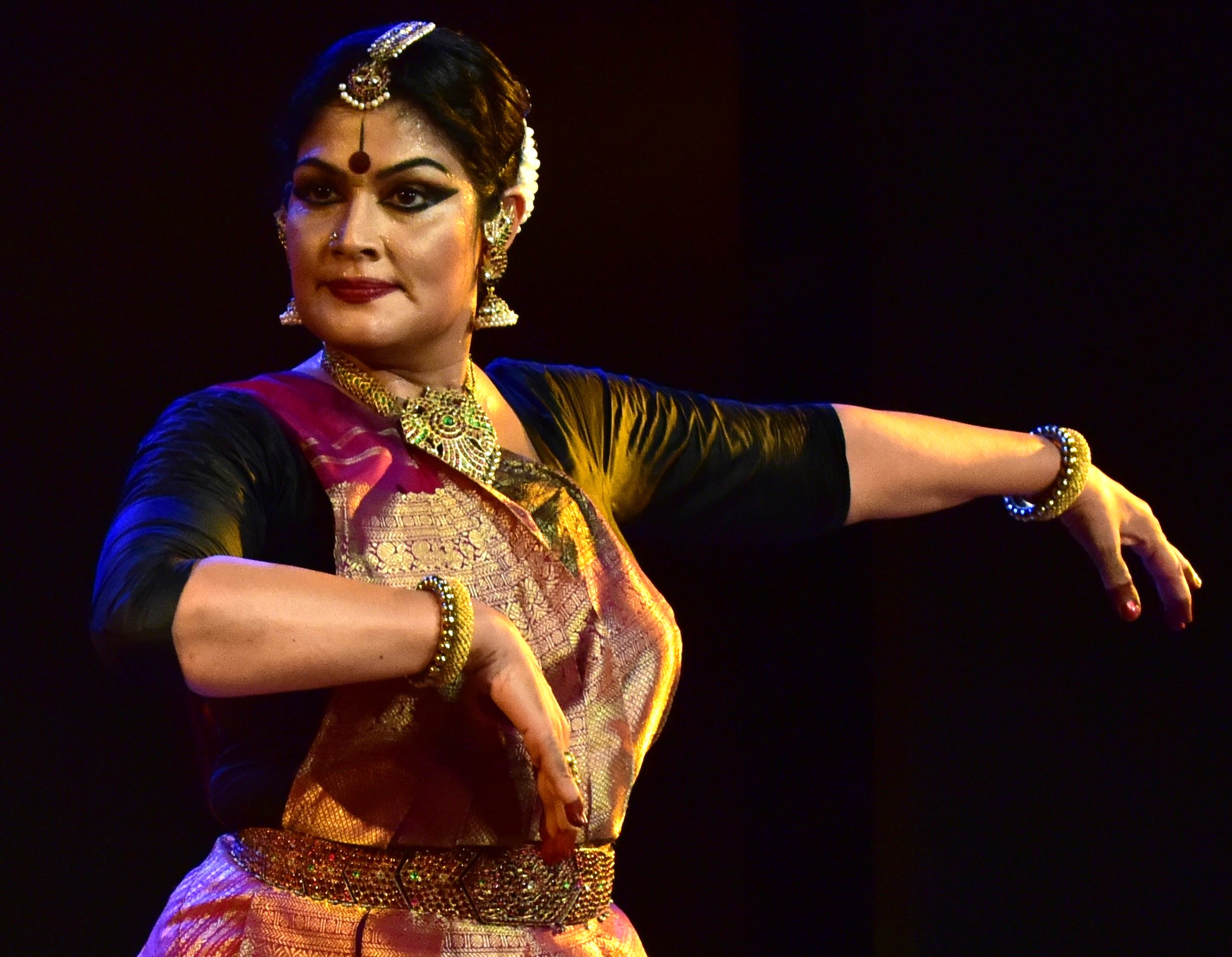 Konark Dance Festival