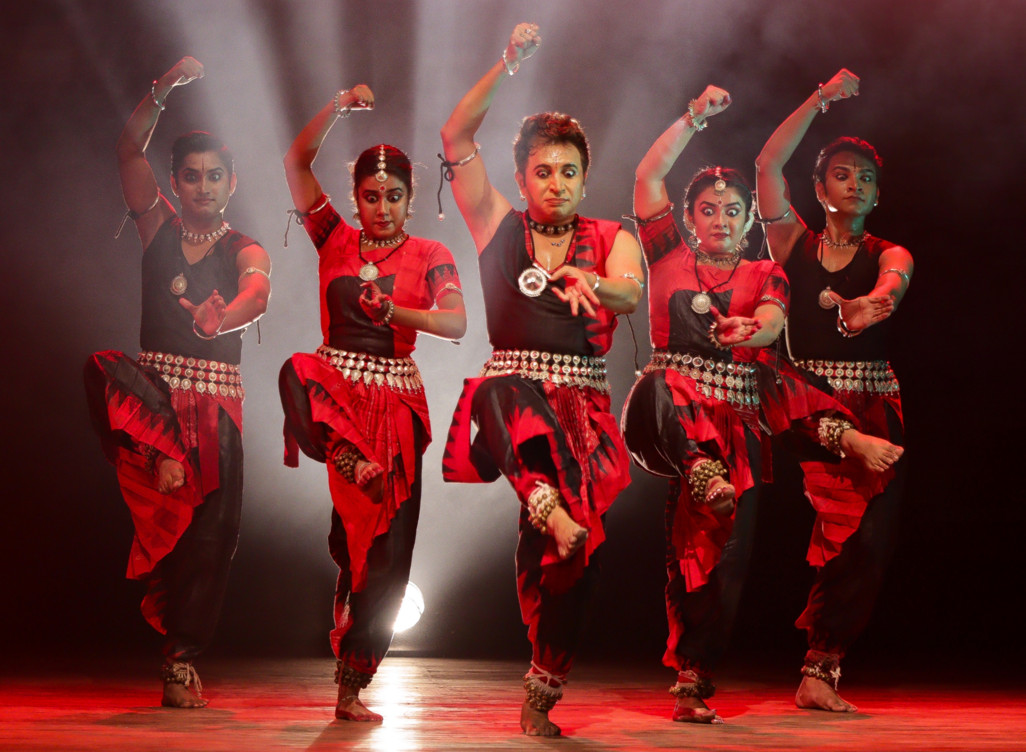 Konark Dance Festival