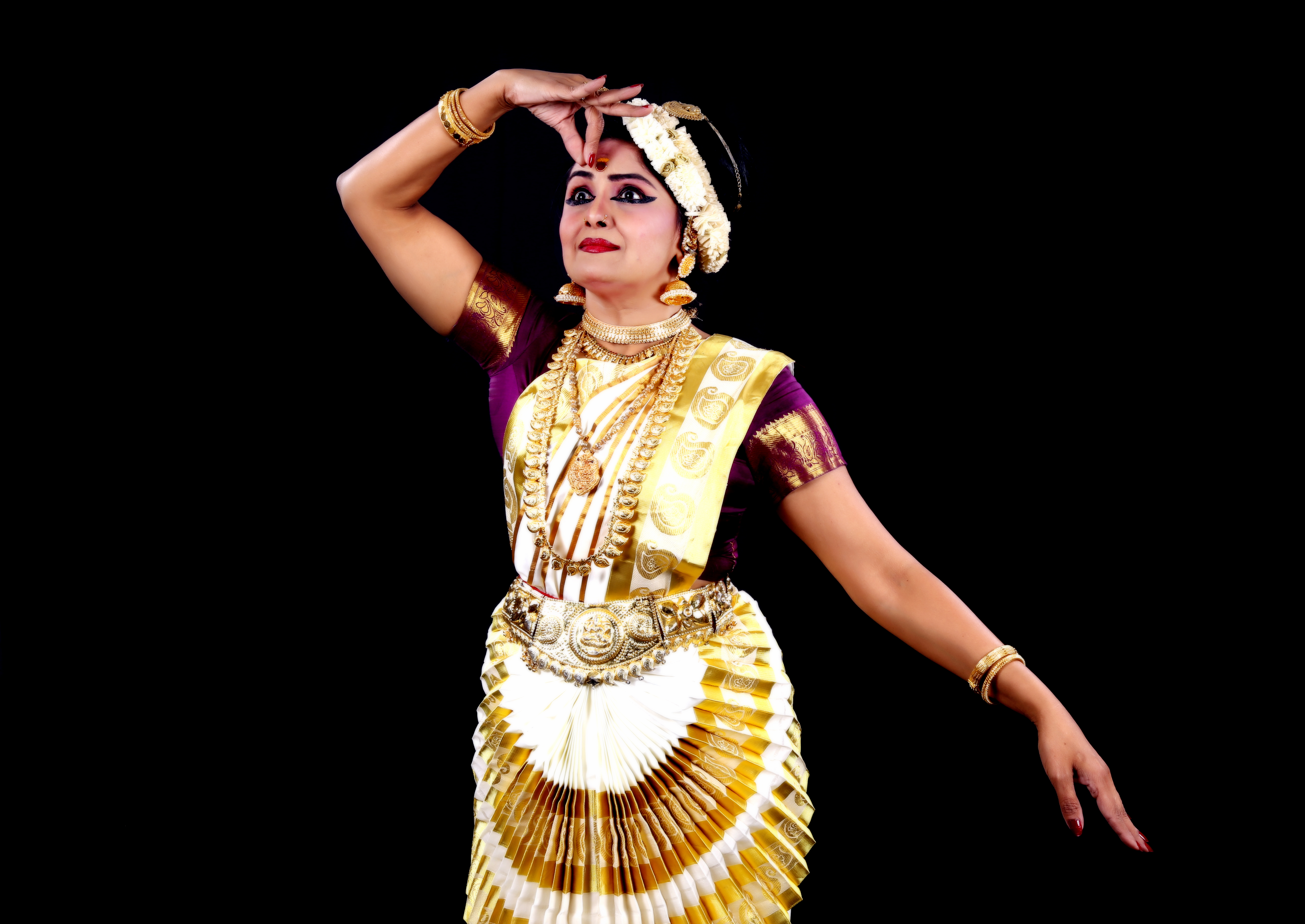 Konark Dance Festival