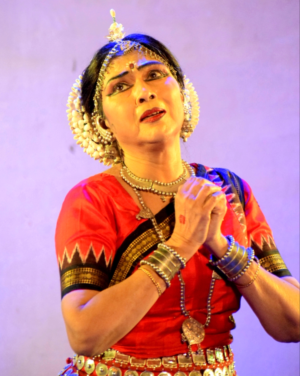 Konark Dance Festival