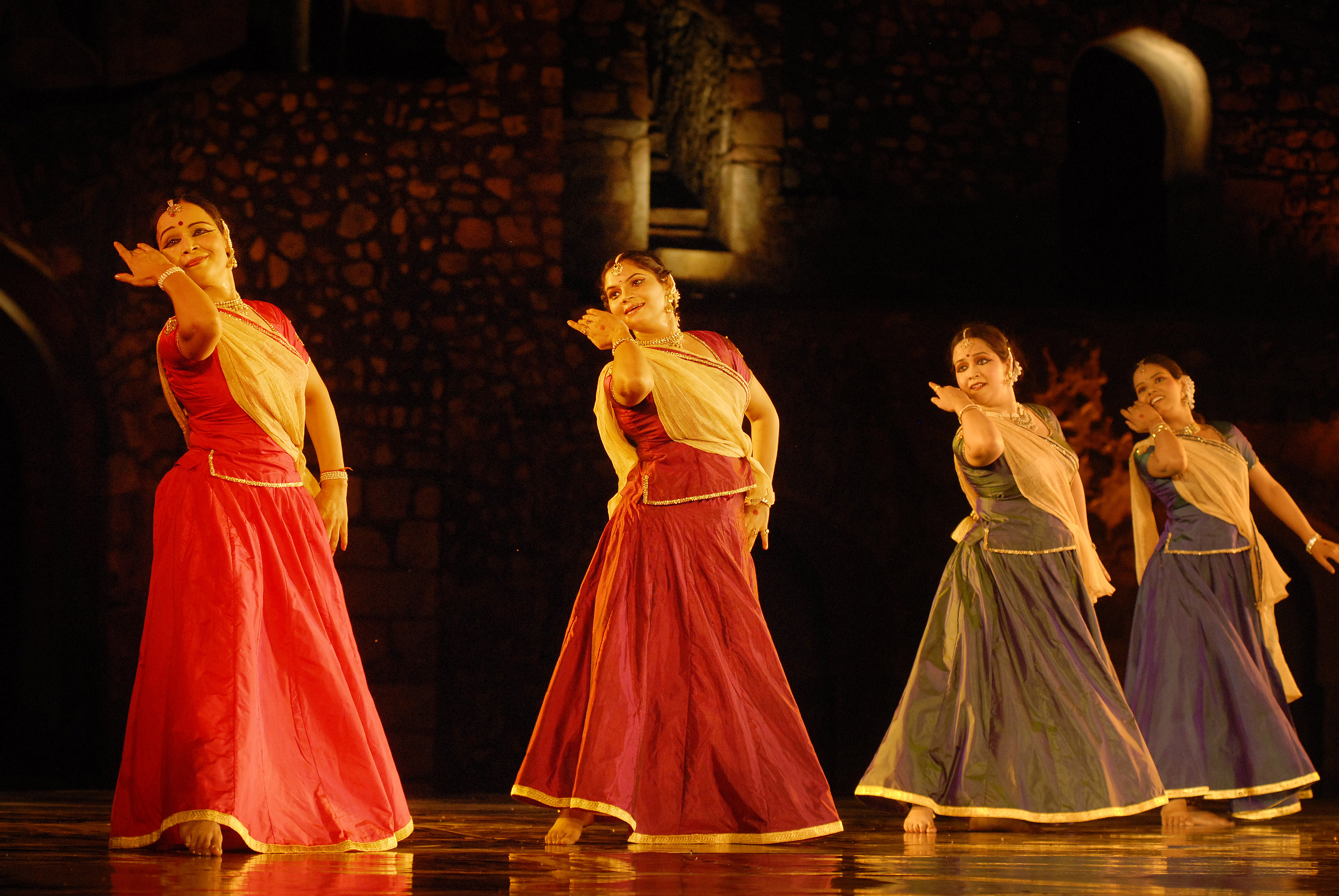 Konark Dance Festival