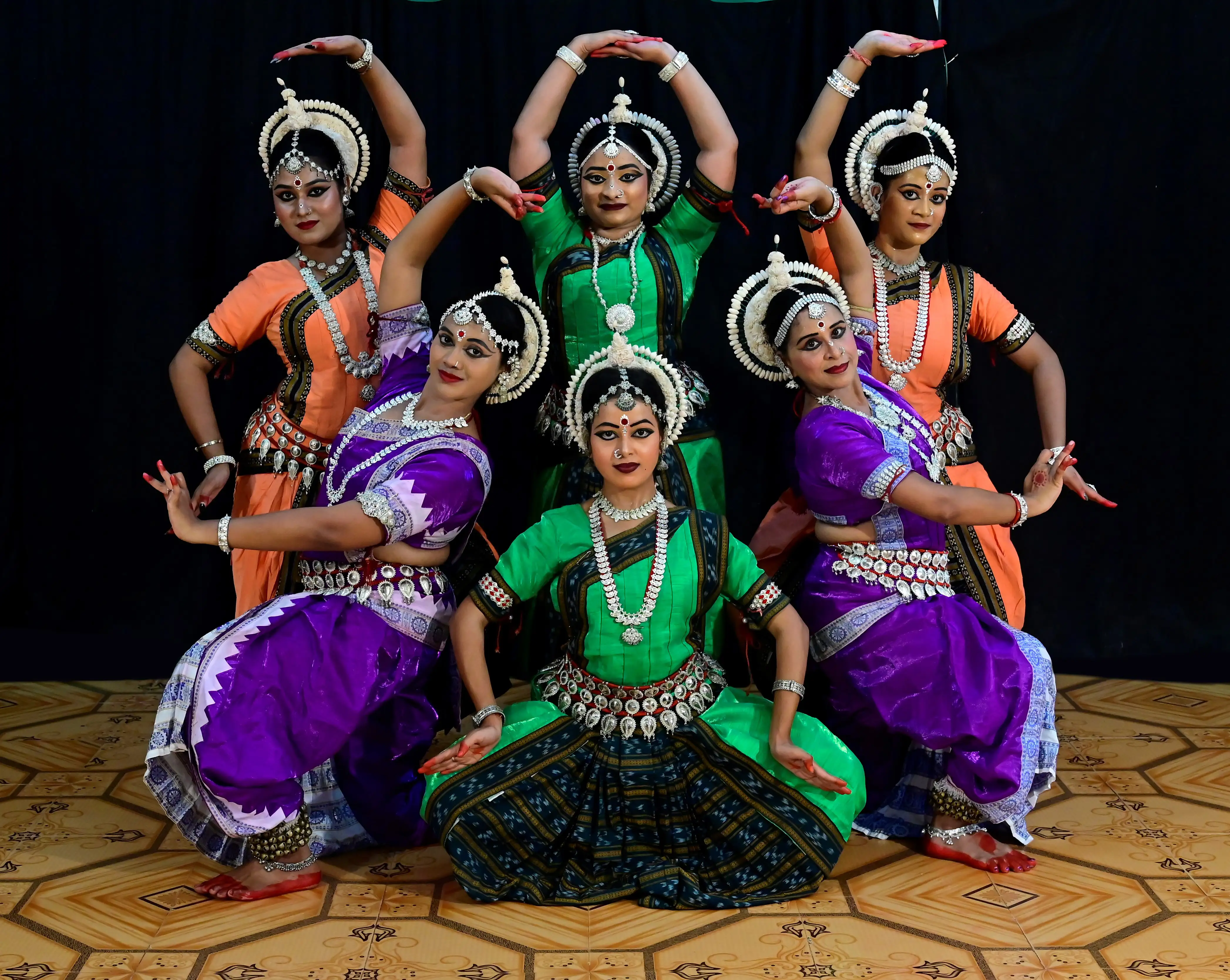 Konark Dance Festival