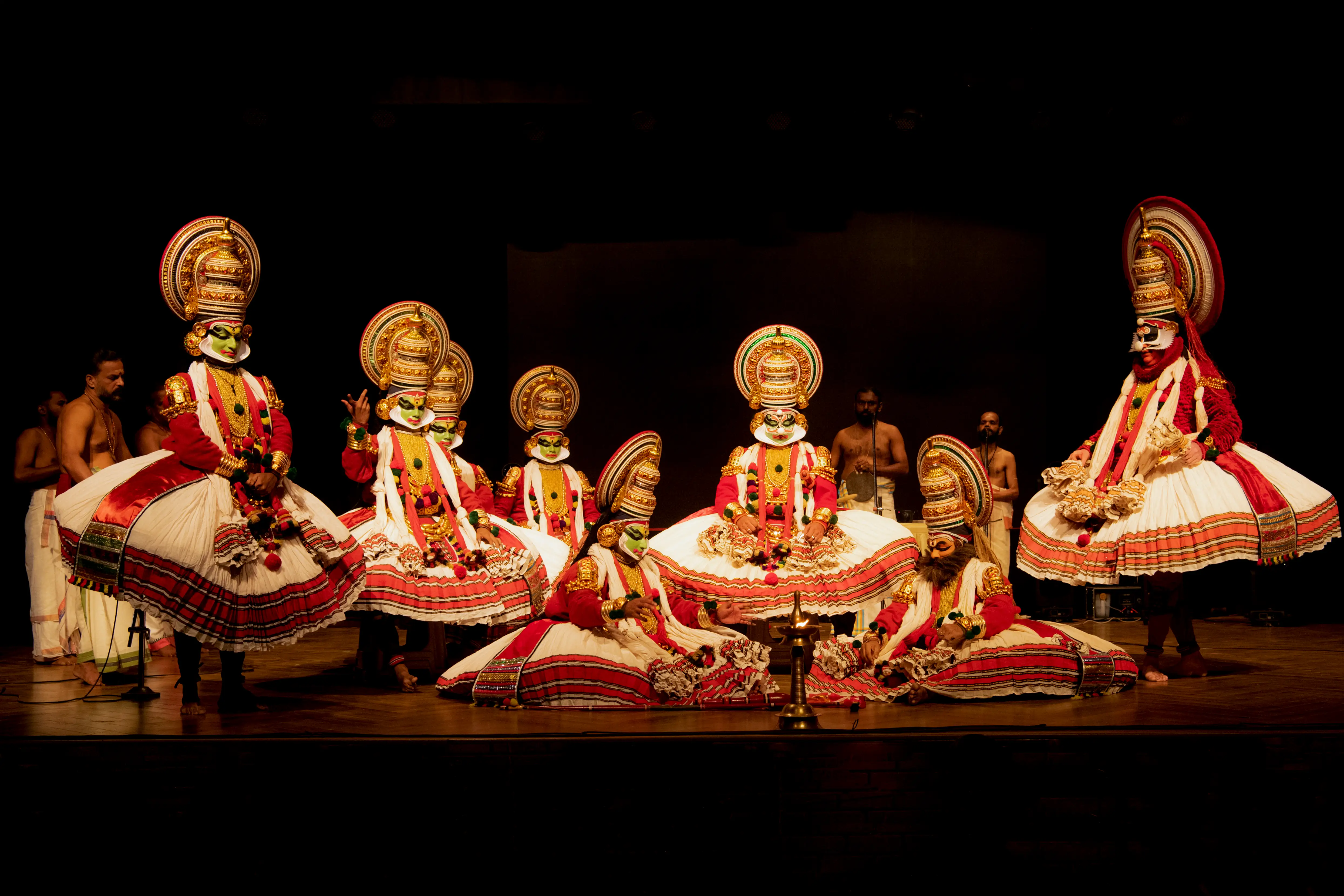 Konark Dance Festival