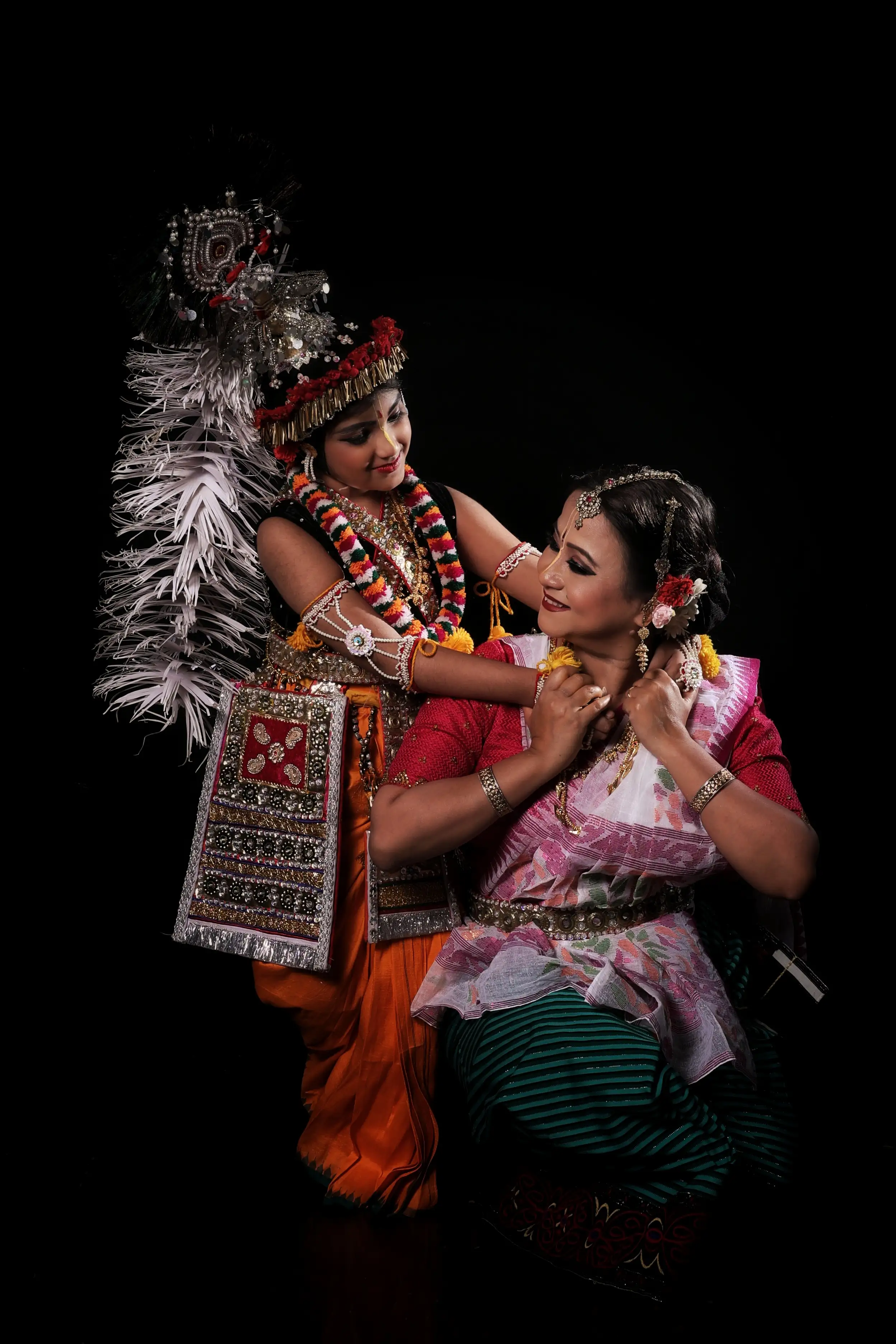 Konark Dance Festival