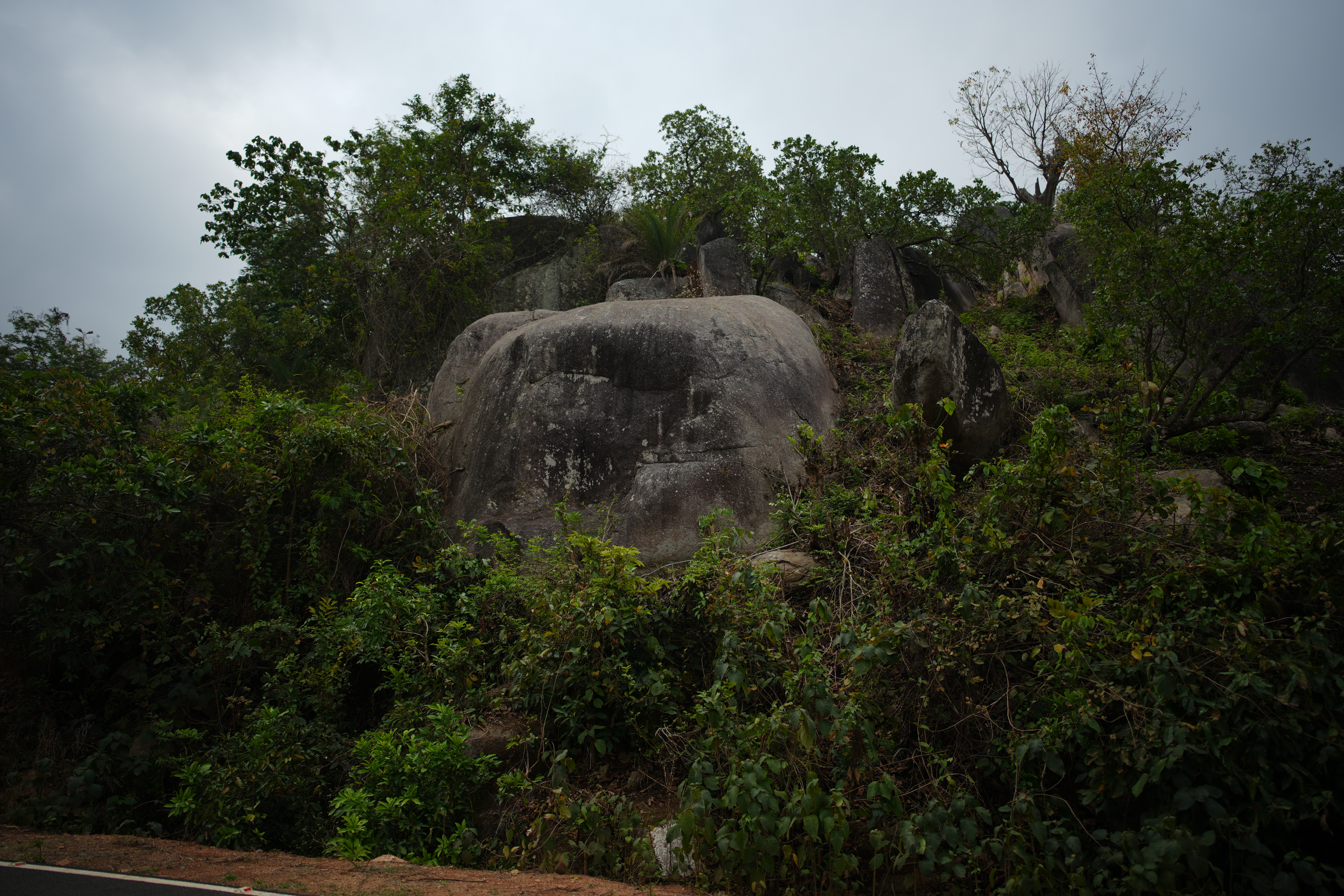 mahendragiri
