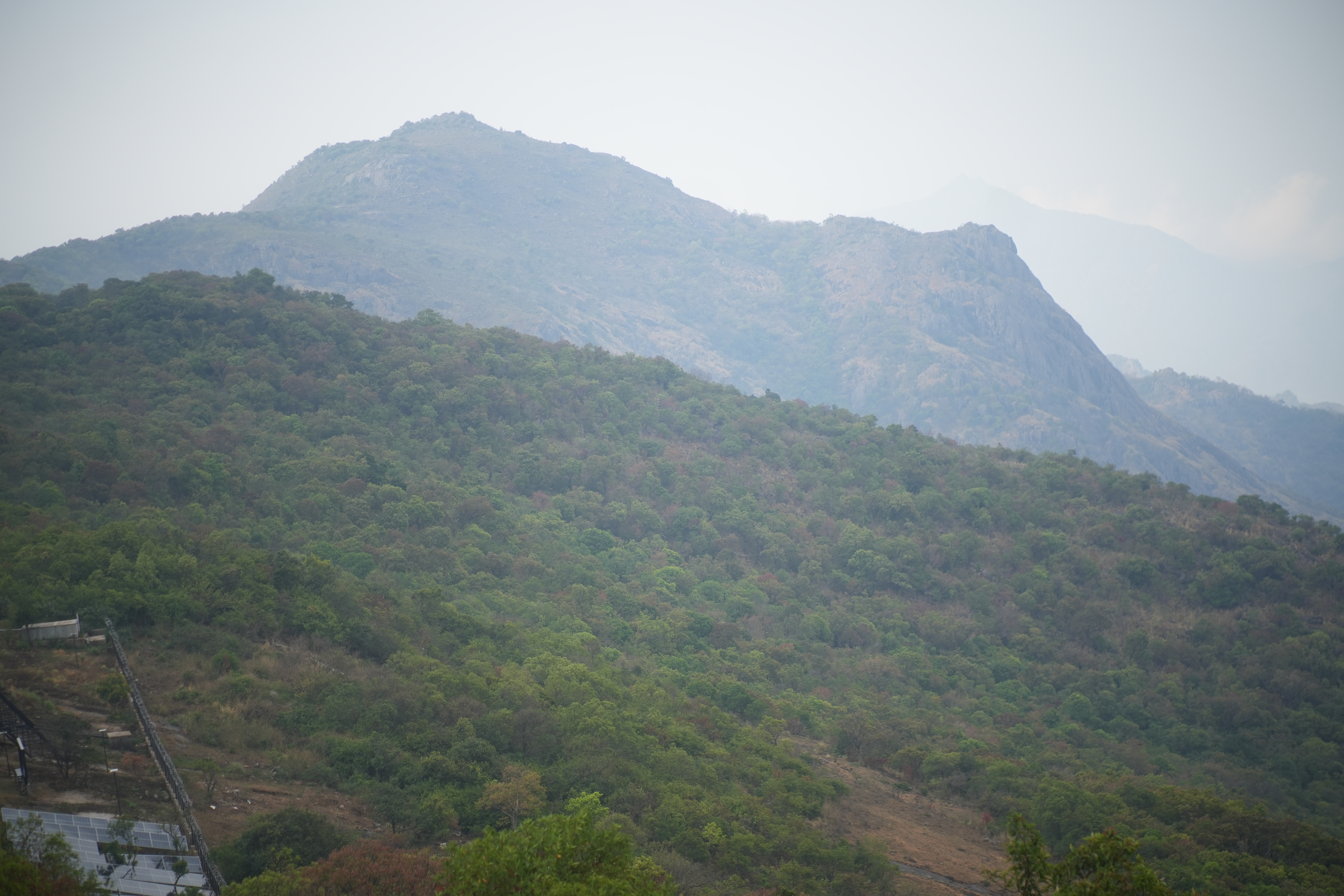 mahendragiri