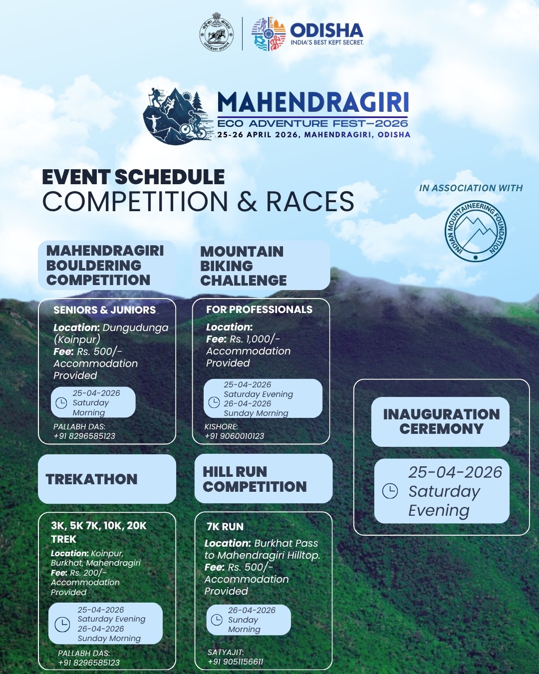 mahendragiri