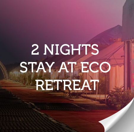 Two nightEcoretreat