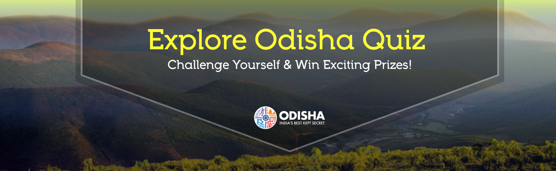 Explore Odisha Quiz