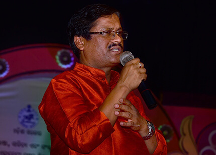 Dr. Bijaya Kumar Jena & Group, Bhubaneswar