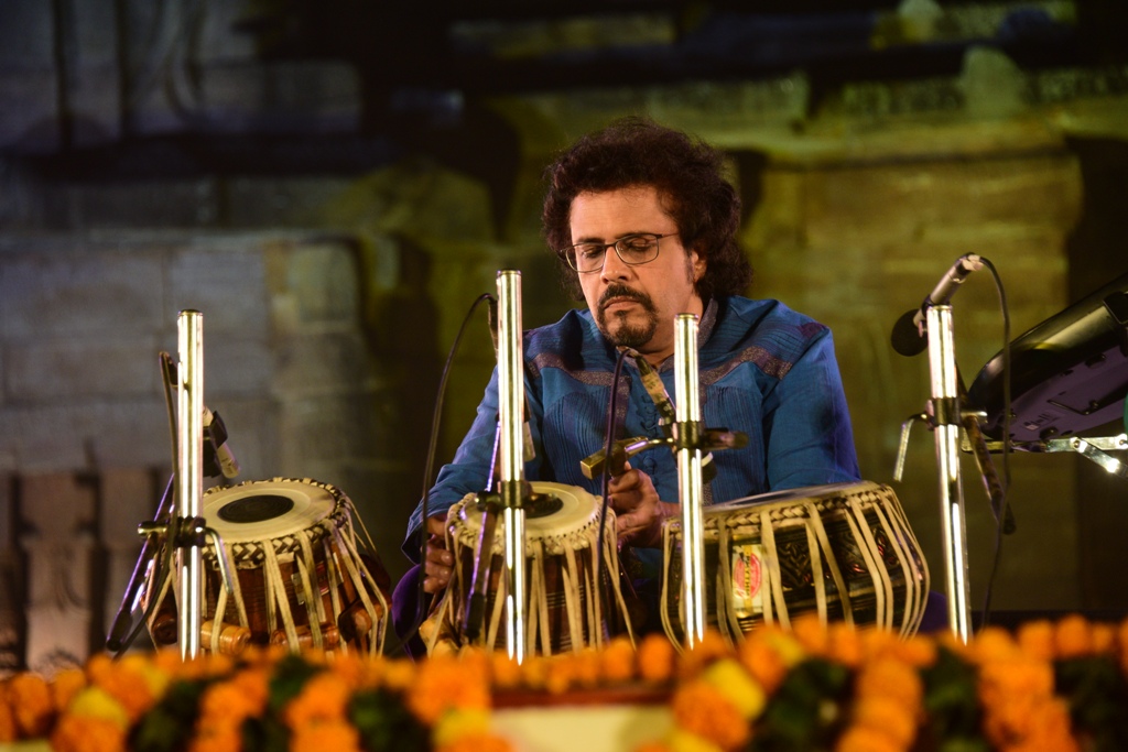 Rajarani Music Festival2025