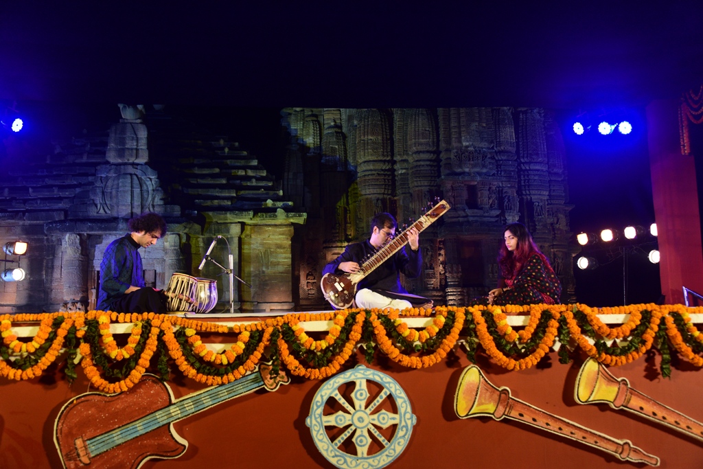 Rajarani Music Festival 2025