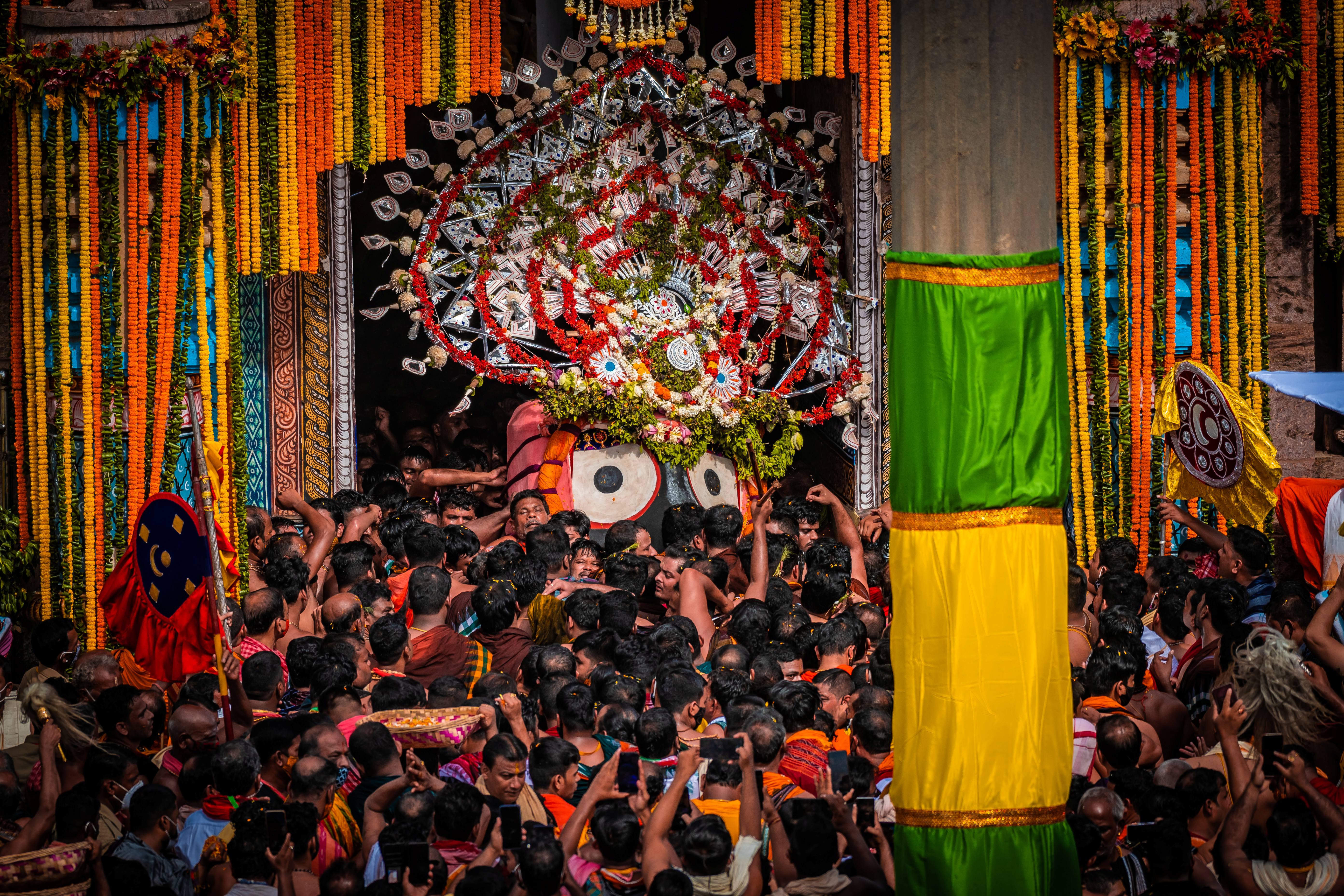 Ratha Jatra 2025