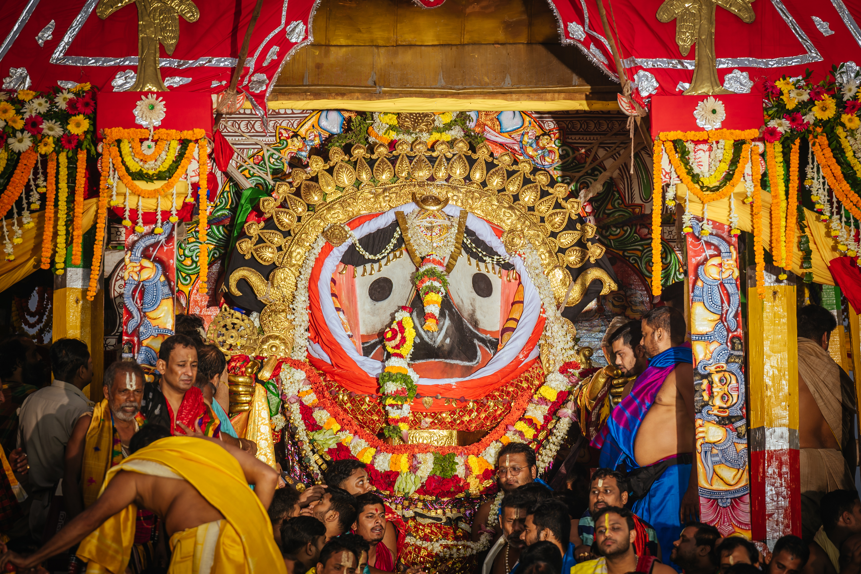 Ratha Jatra 2026