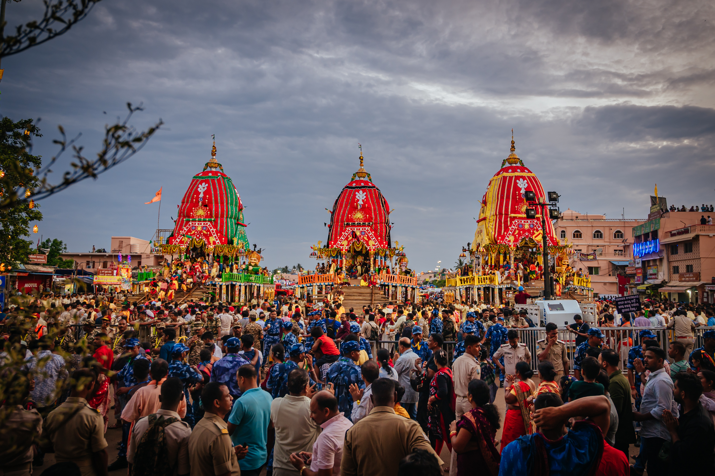 Ratha Jatra 2026