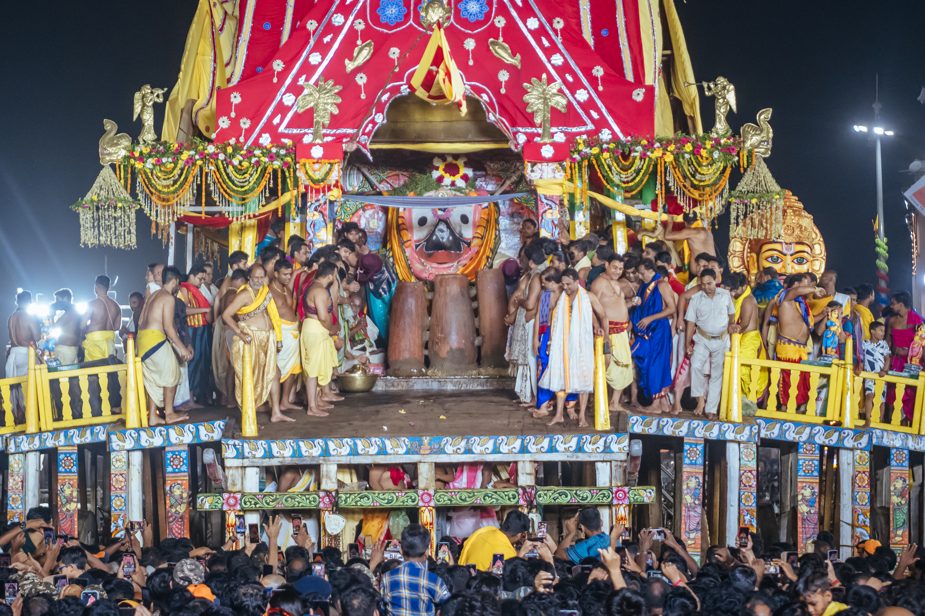 Ratha Jatra 2026
