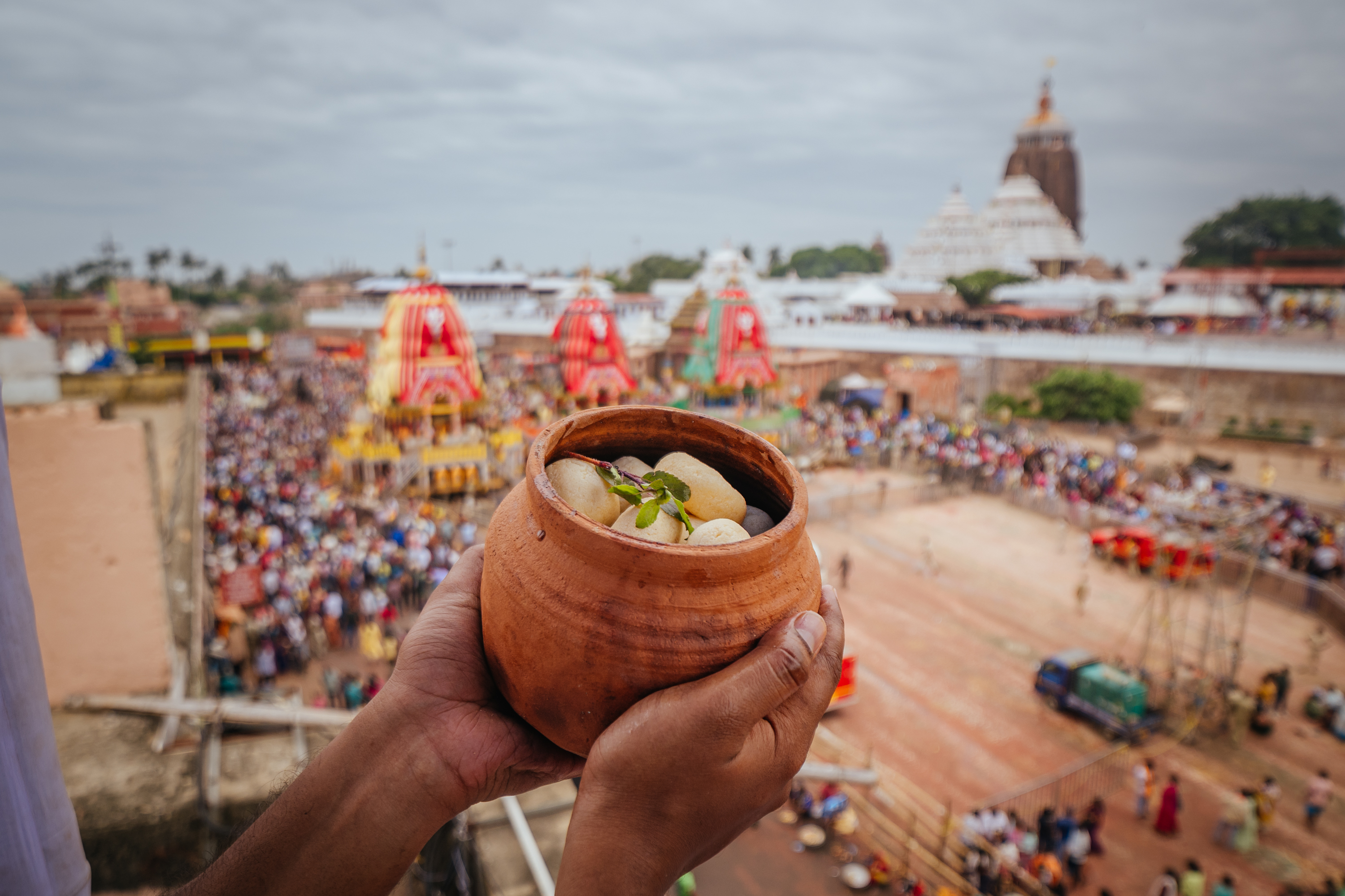 Ratha Jatra 2026