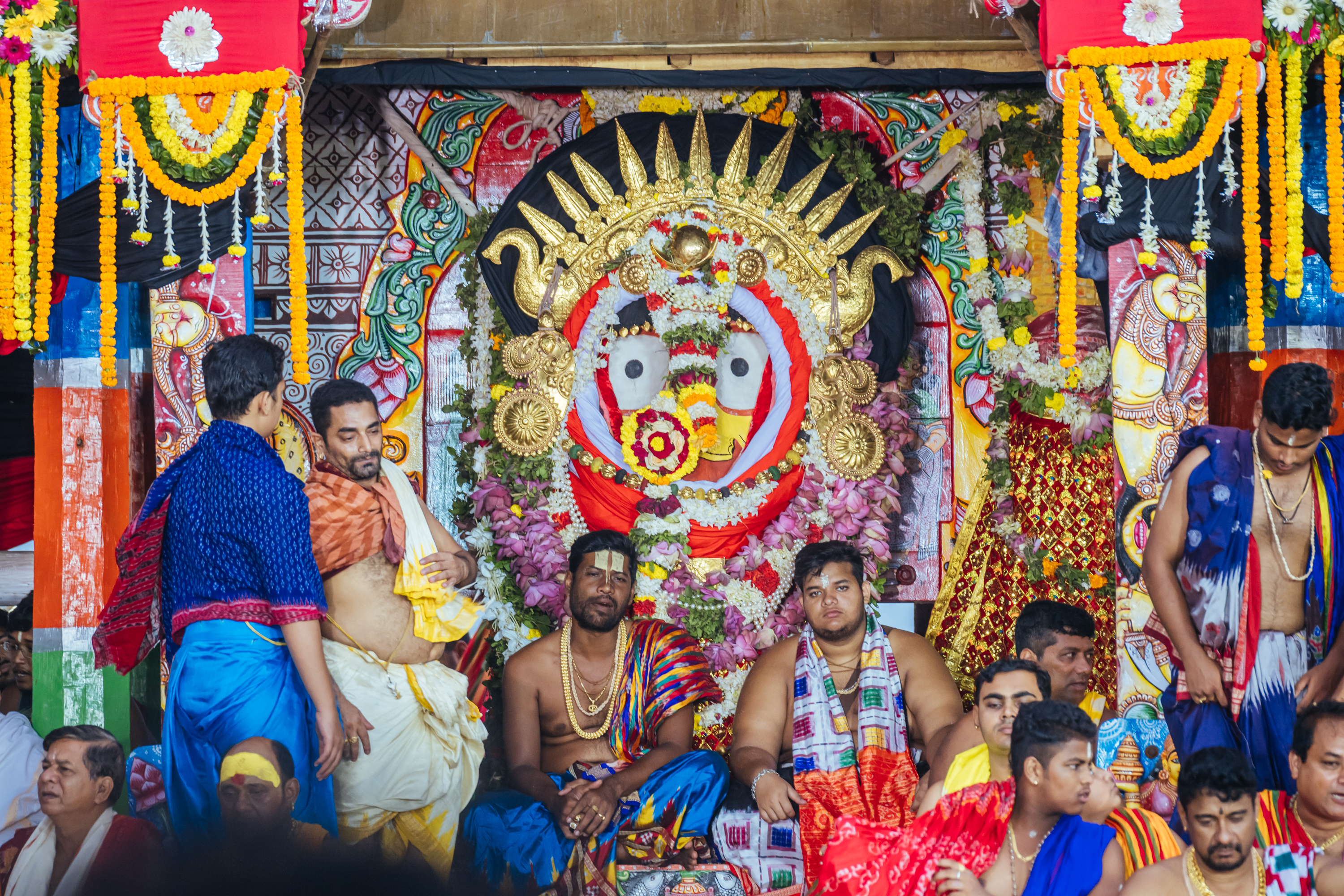 Ratha Jatra 2026