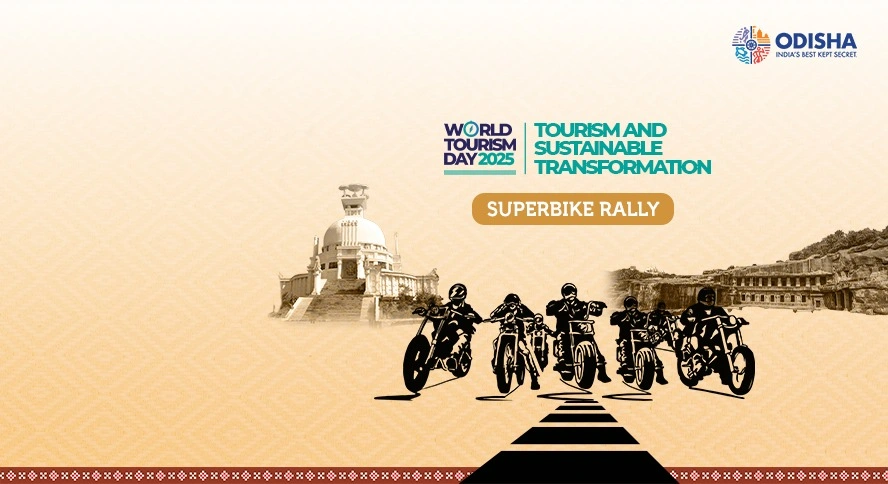World Tourism Day