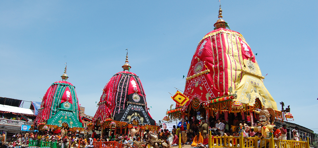 Ratha Jatra