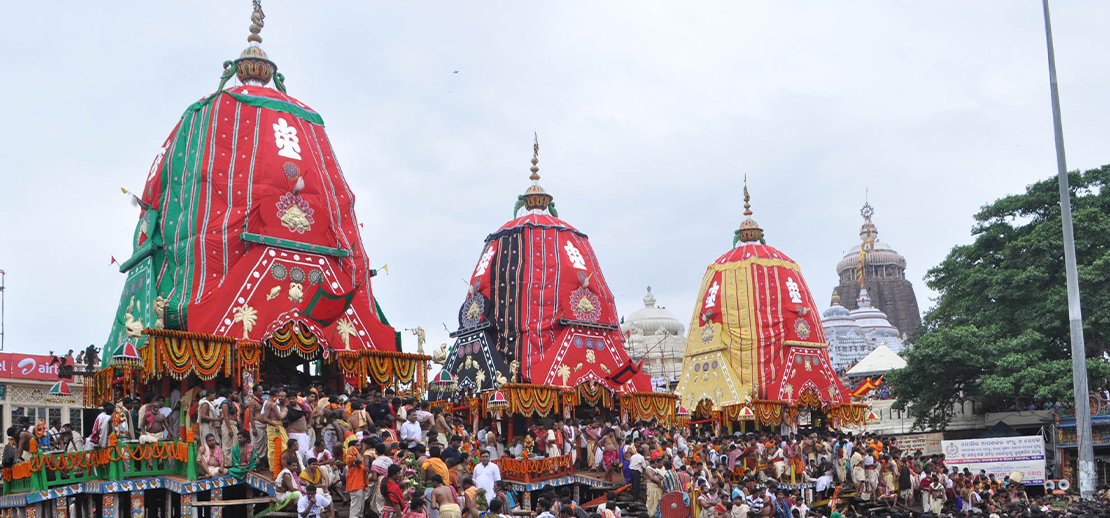 Ratha Jatra