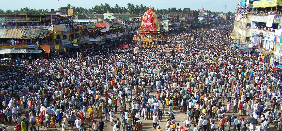 Ratha Jatra