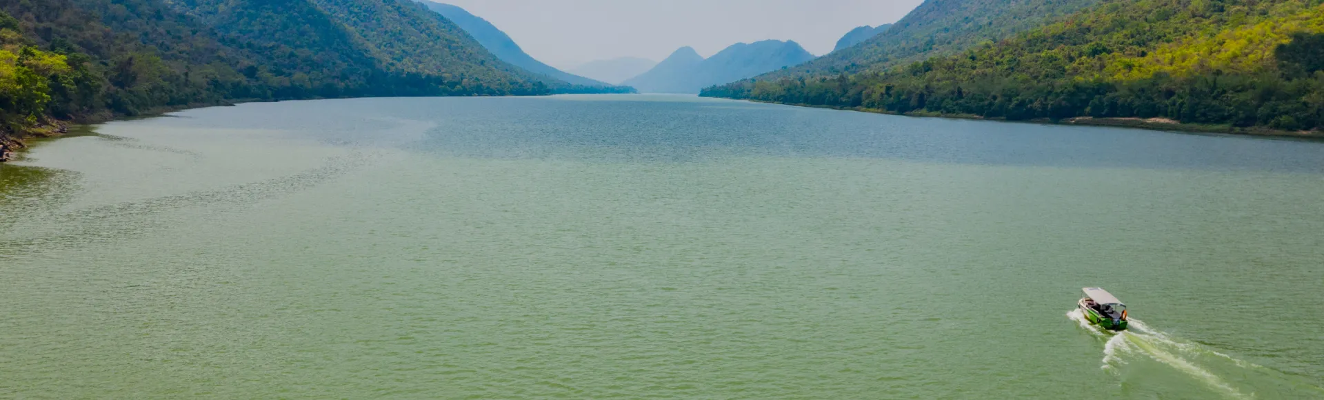 East Odisha Epicenter
