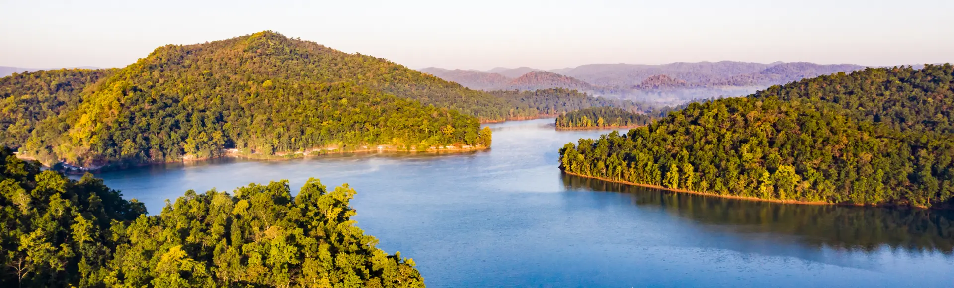 Odisha at a Glance