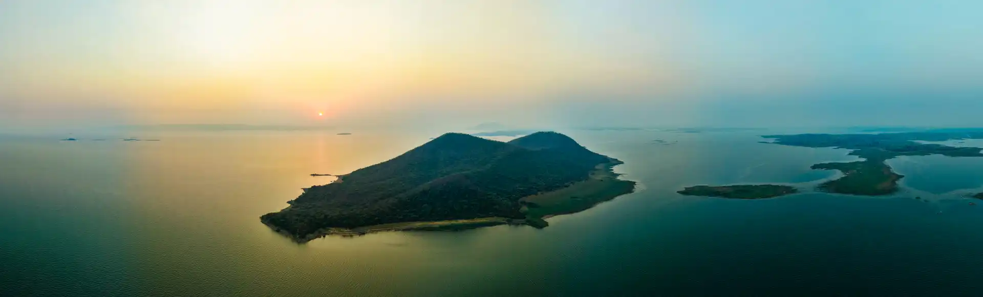 East Odisha Epicenter