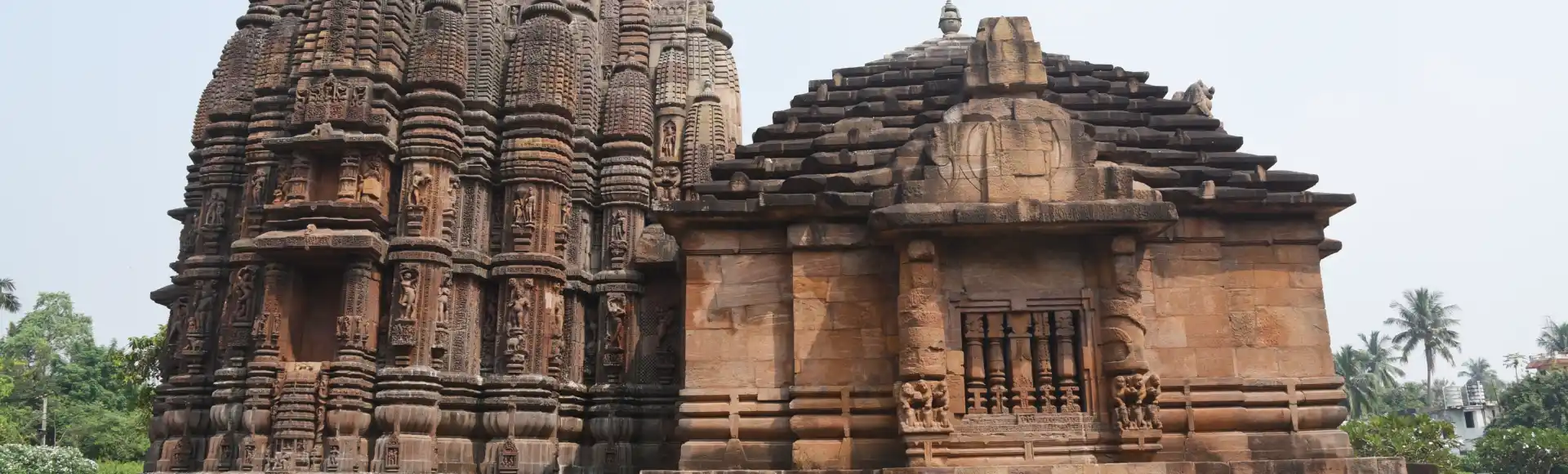 Odisha at a Glance