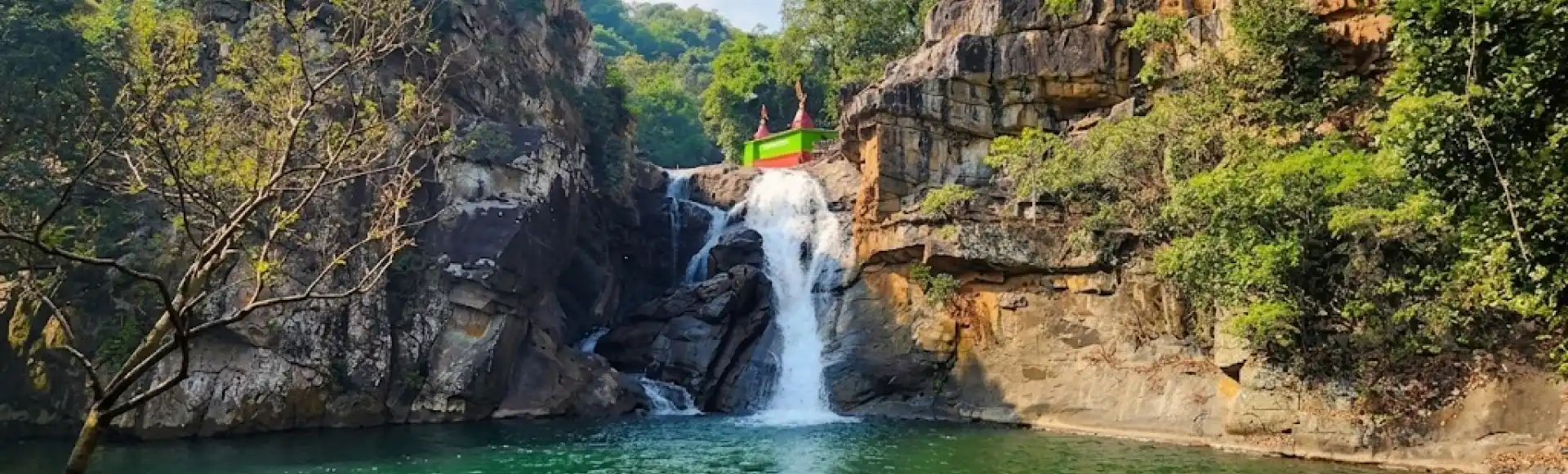 Odisha at a Glance