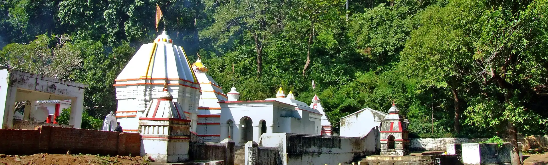 Odisha at a Glance