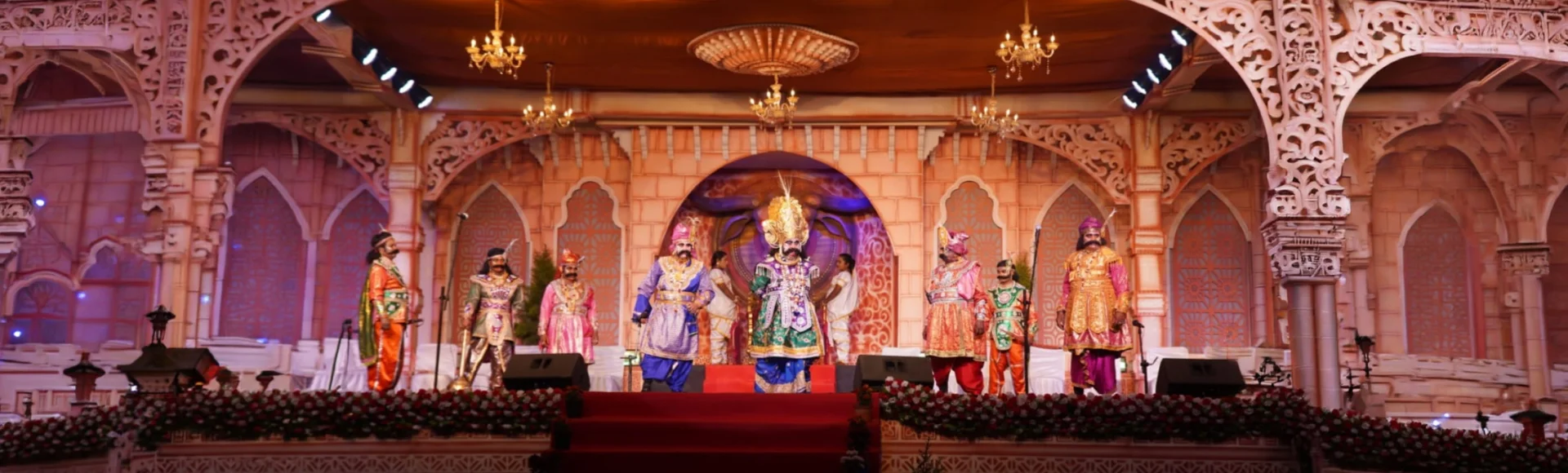 Odisha at a Glance