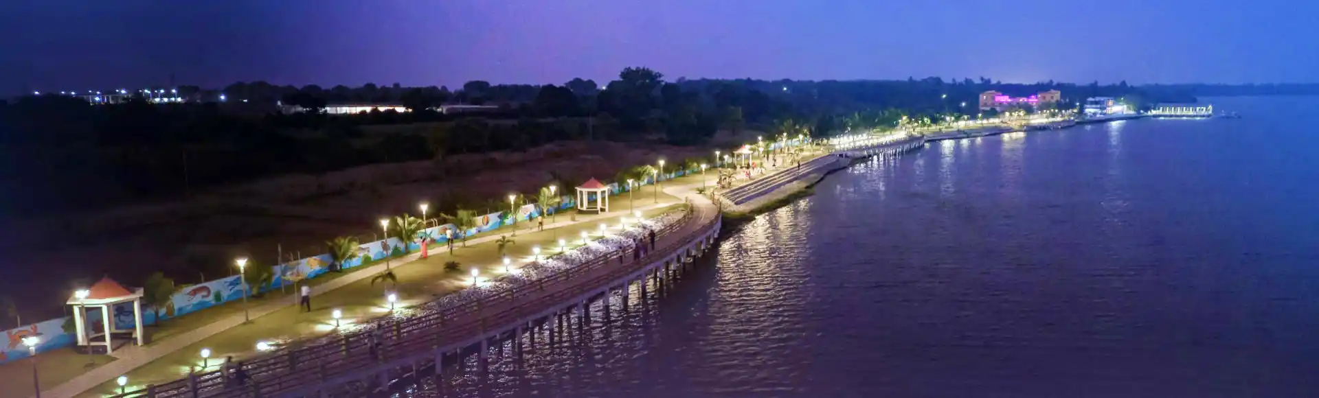 Odisha at a Glance
