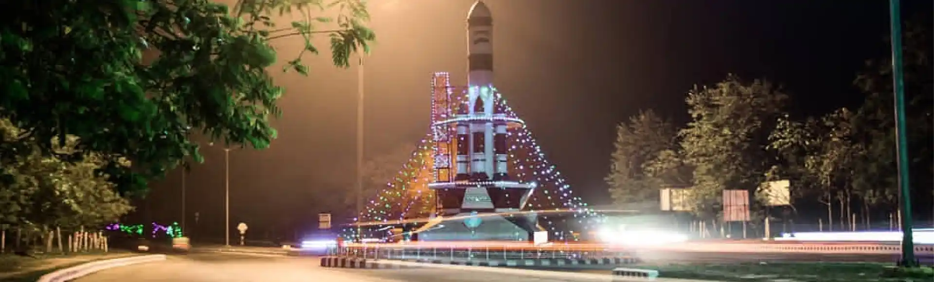 Odisha at a Glance
