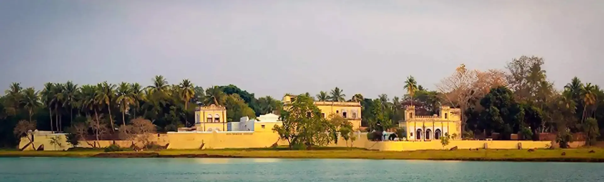 Odisha at a Glance