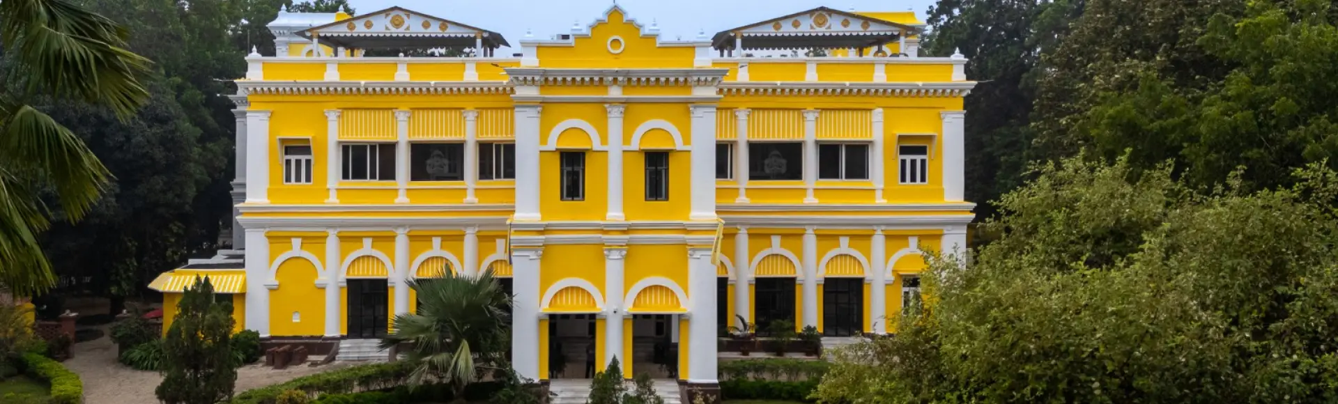 Odisha at a Glance