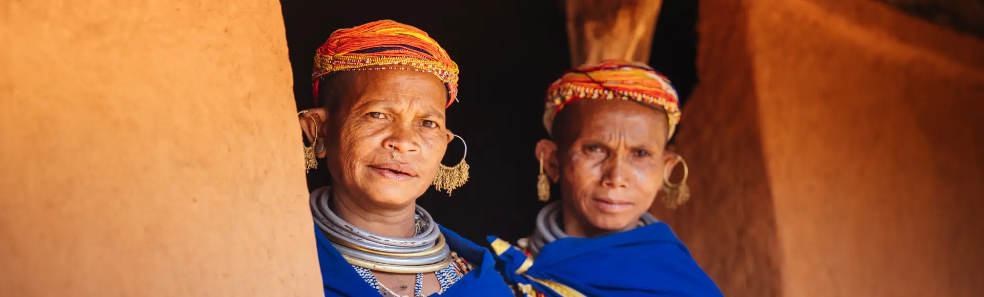 Odisha at a Glance