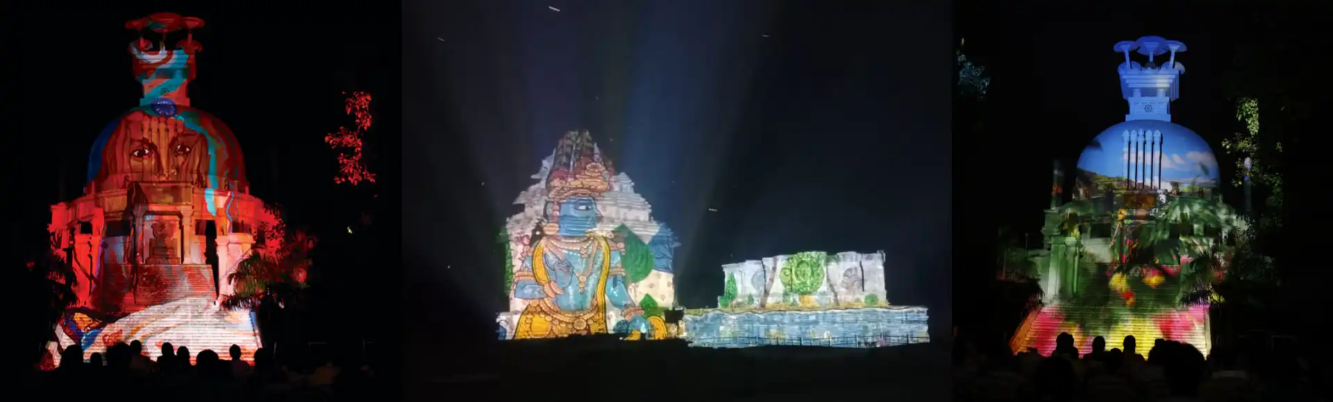 Odisha at a Glance