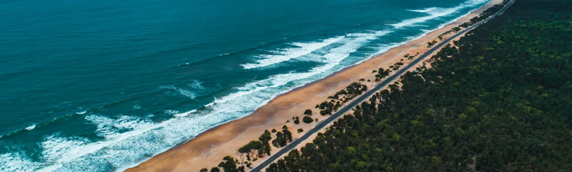 Odisha at a Glance