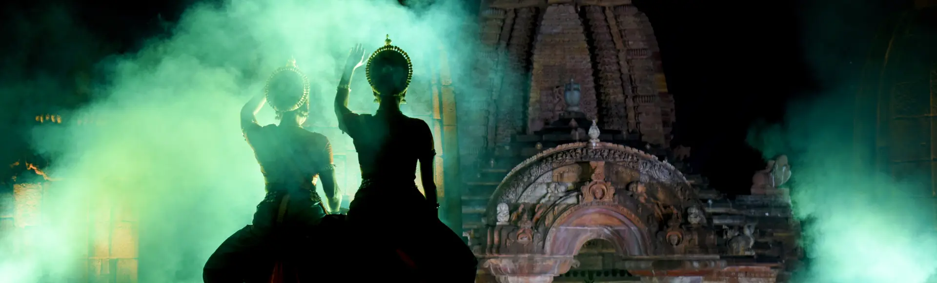 Odisha at a Glance