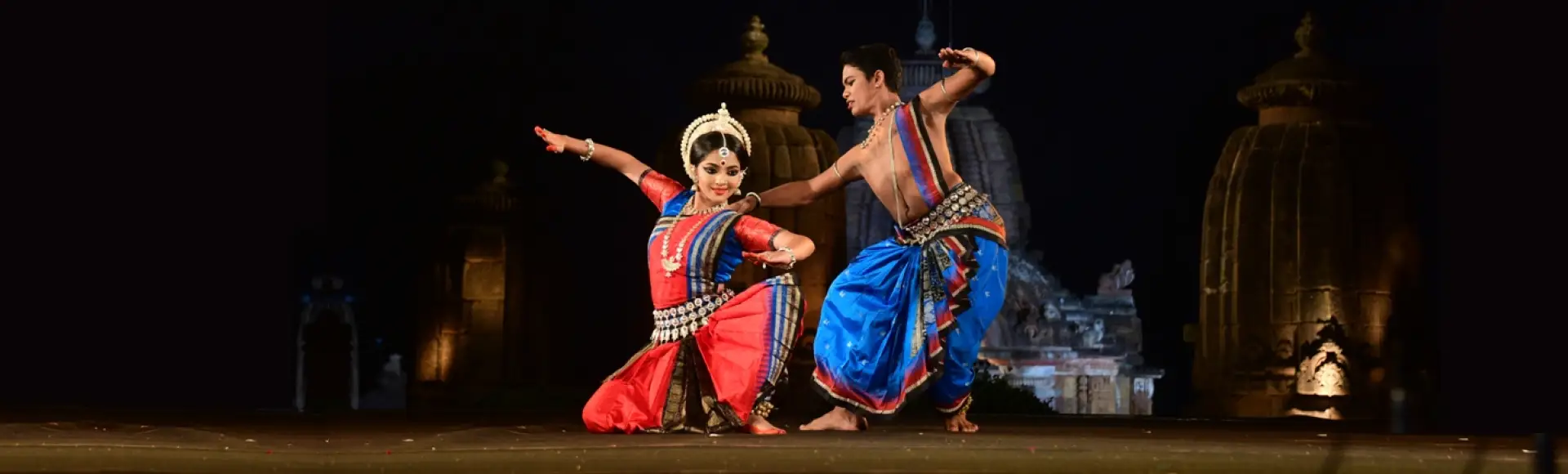 Odisha at a Glance