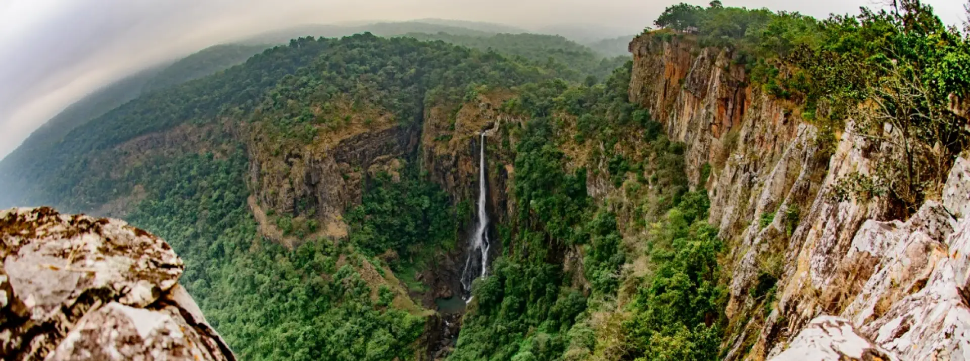Odisha at a Glance
